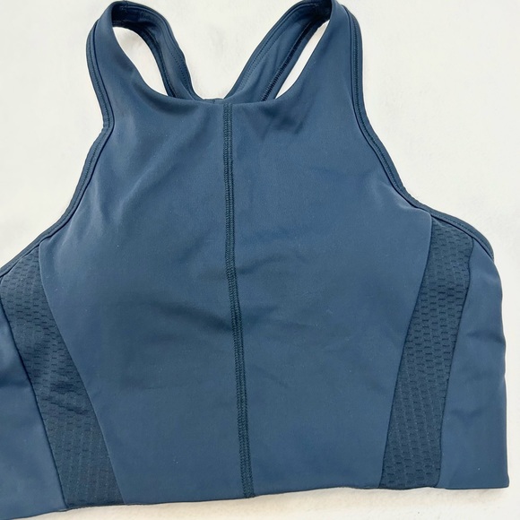 Athleta Allyson Felix Legend Sports Bra Size XS - Picture 3 of 9